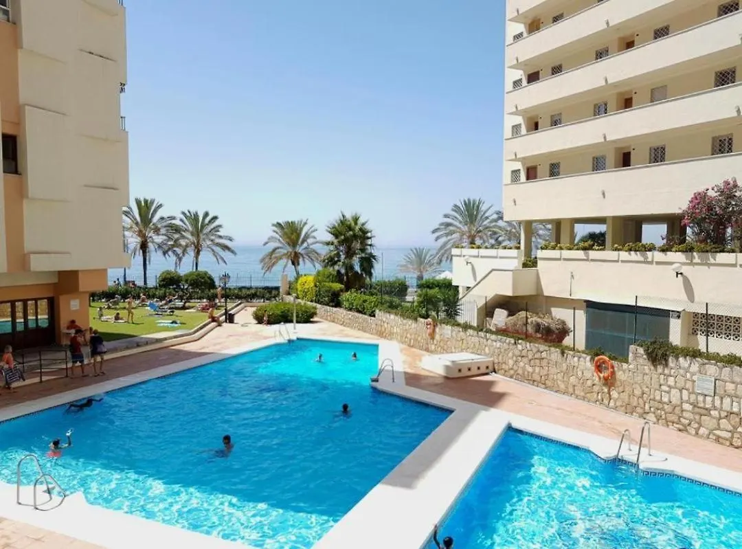 Apartamento Sol Y Mar Marbella