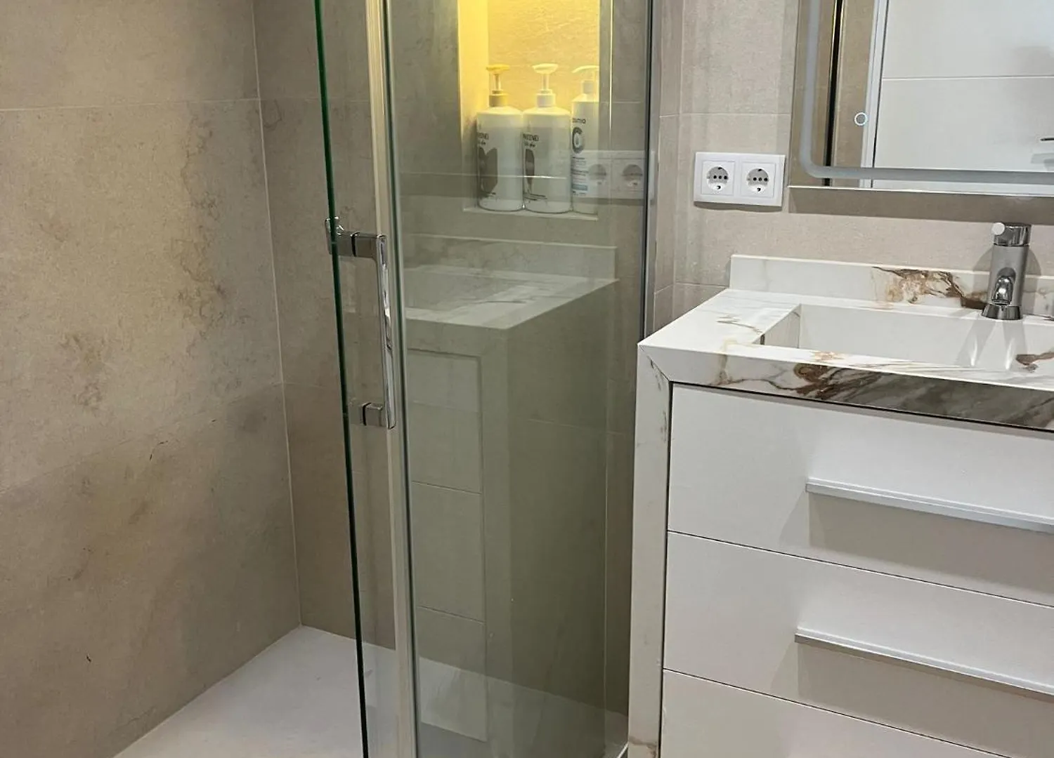 Apartamento Sol Y Mar Marbella