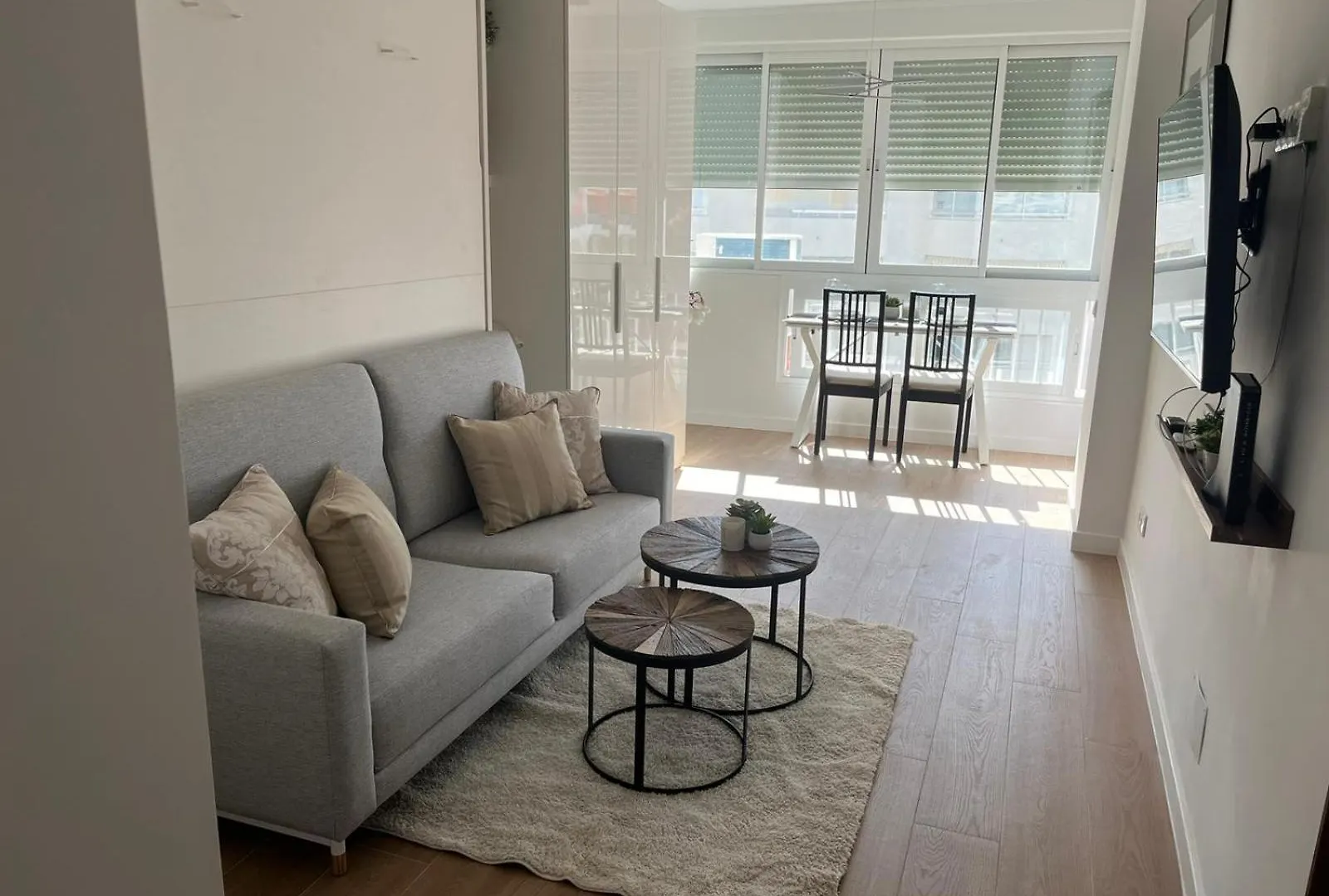 Apartamento Sol Y Mar Marbella