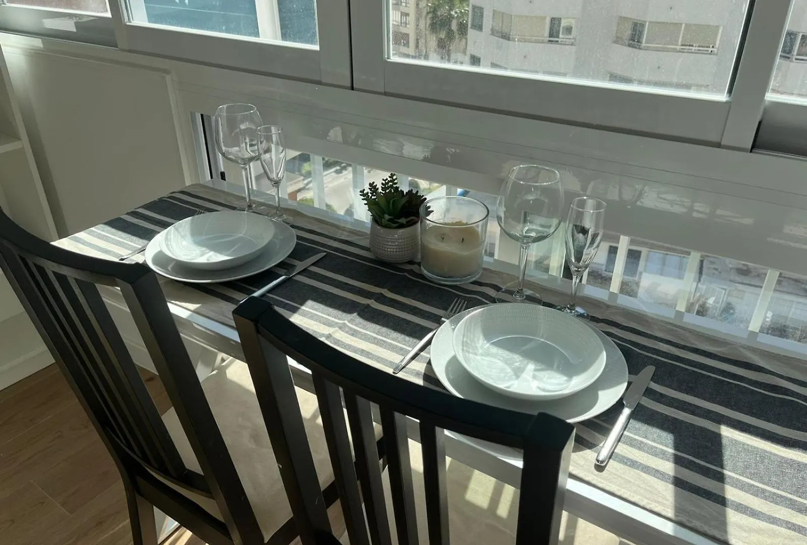 Apartamento Sol Y Mar Marbella