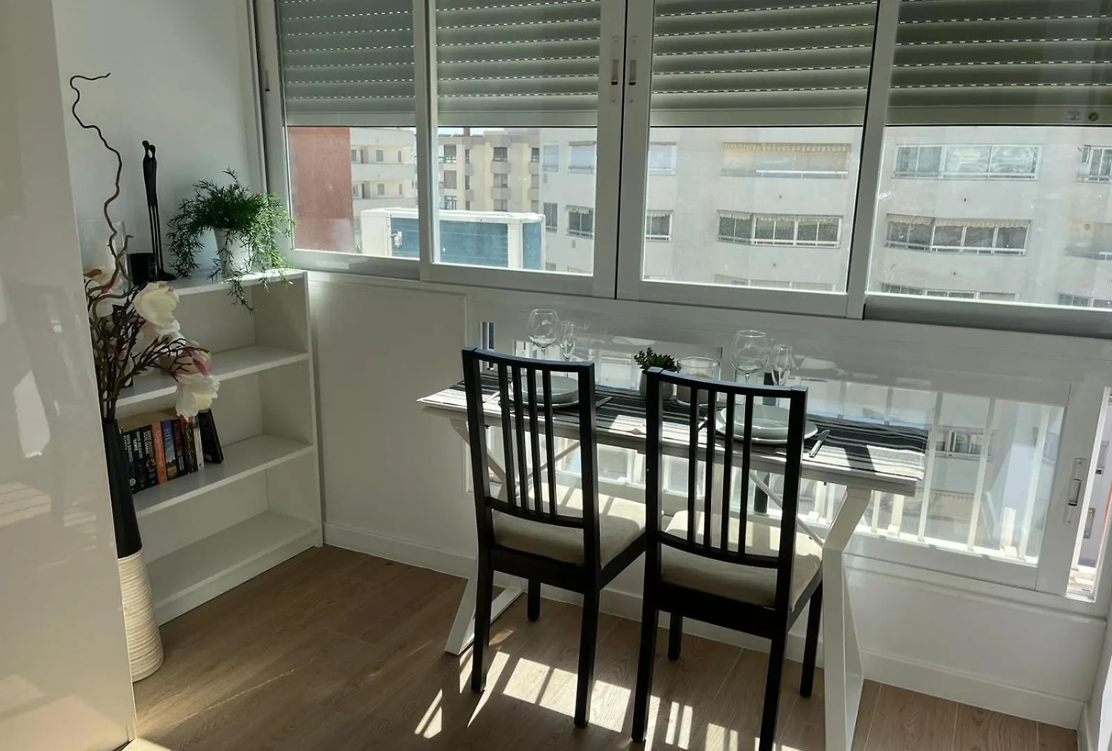 Apartamento Sol Y Mar Marbella España