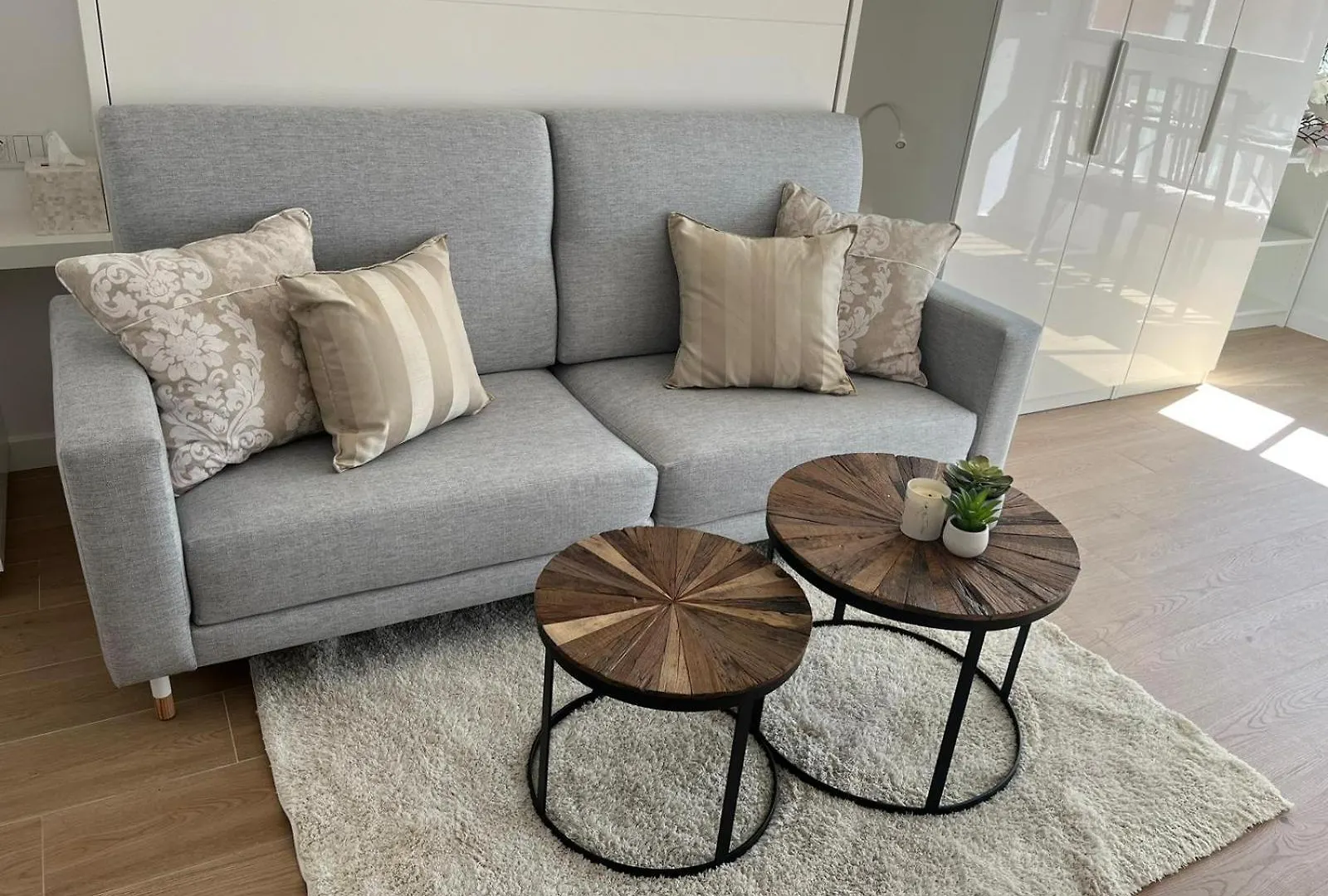 Apartamento Sol Y Mar Marbella 0*,  España