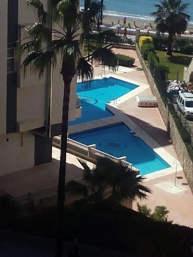 Apartamento Sol Y Mar Marbella 0*,  España