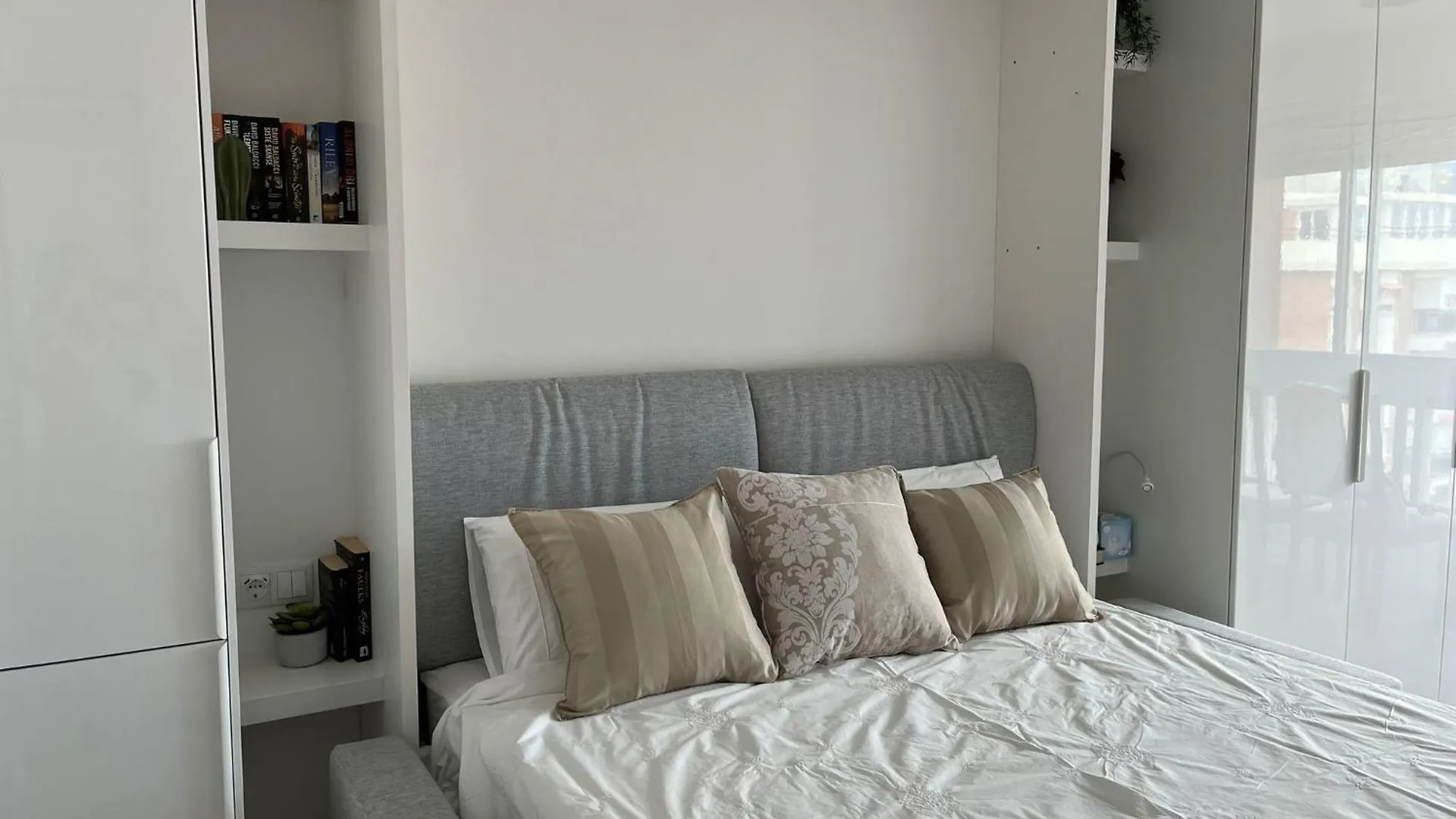 Apartamento Sol Y Mar Marbella