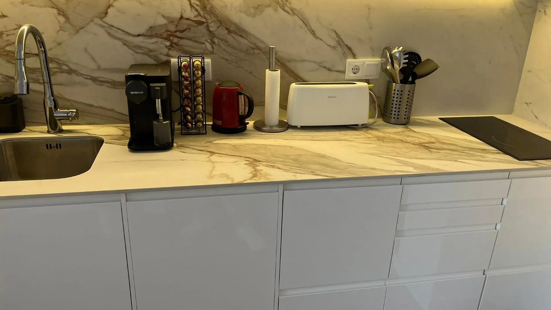Apartamento Sol Y Mar Marbella España